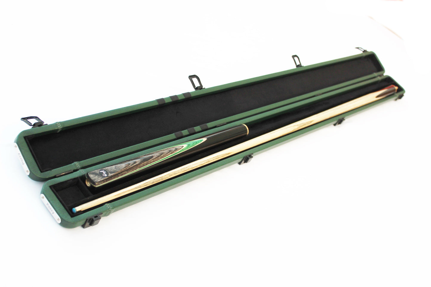 Royal Bundle - Green - Perry Cues