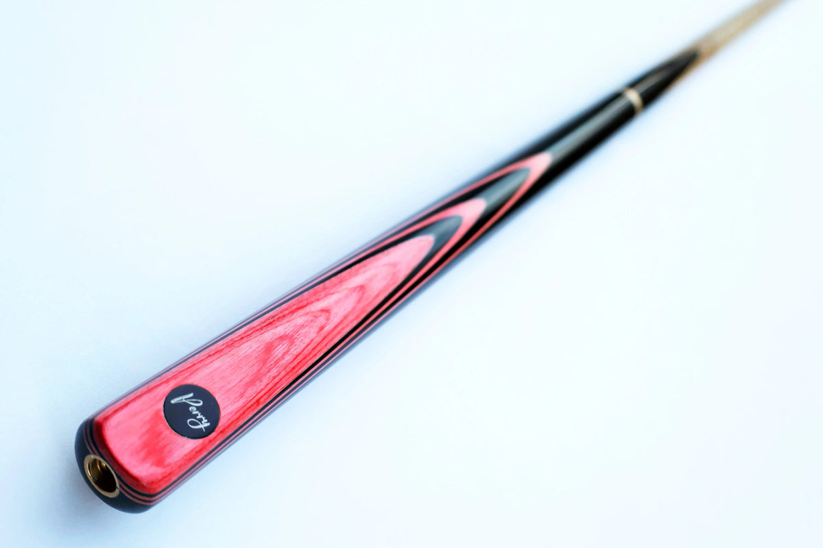 Signature Pink | 8.5mm Cue - Perry Cues