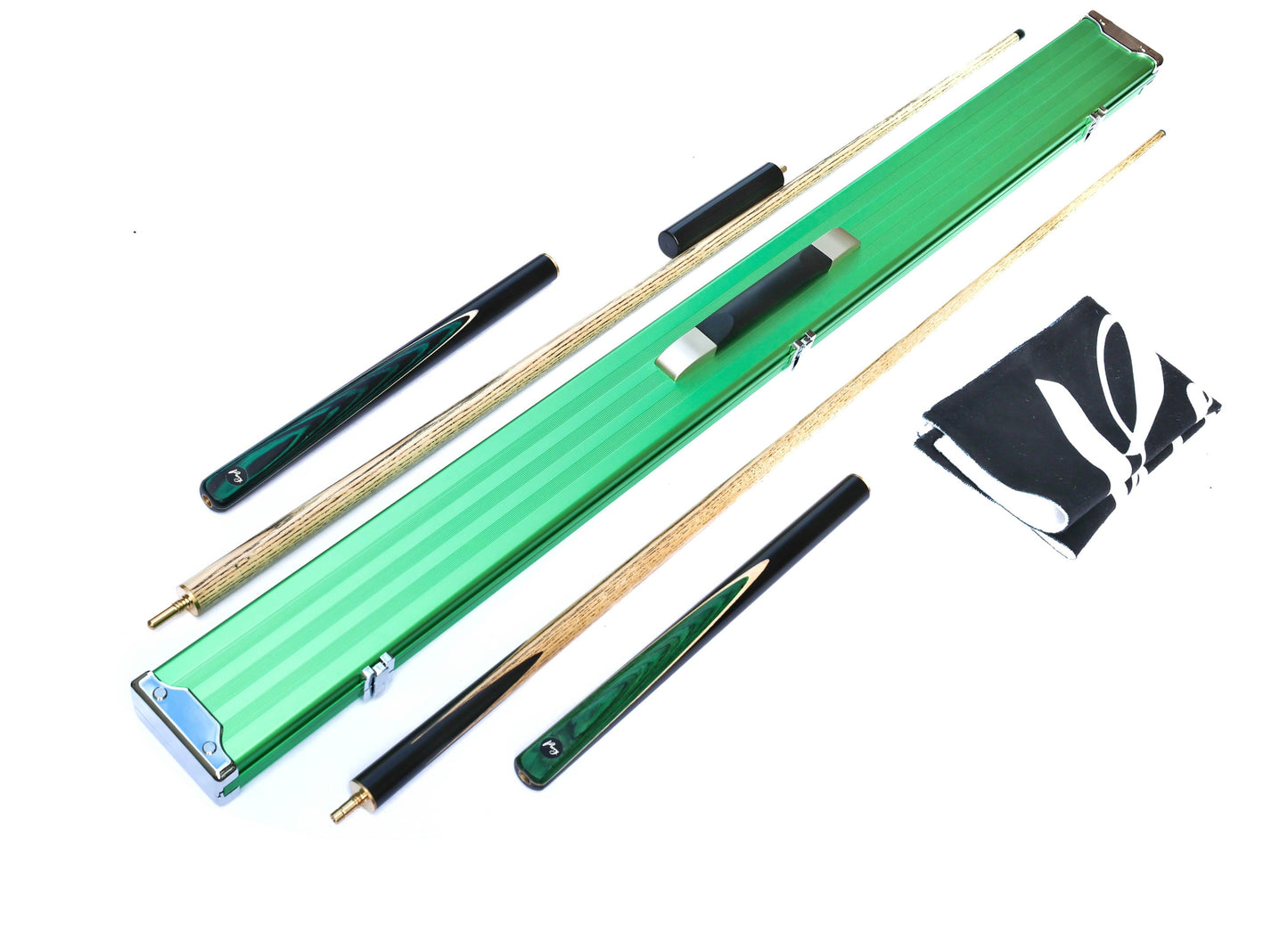 Perry 8 Ball Bundle (Green)