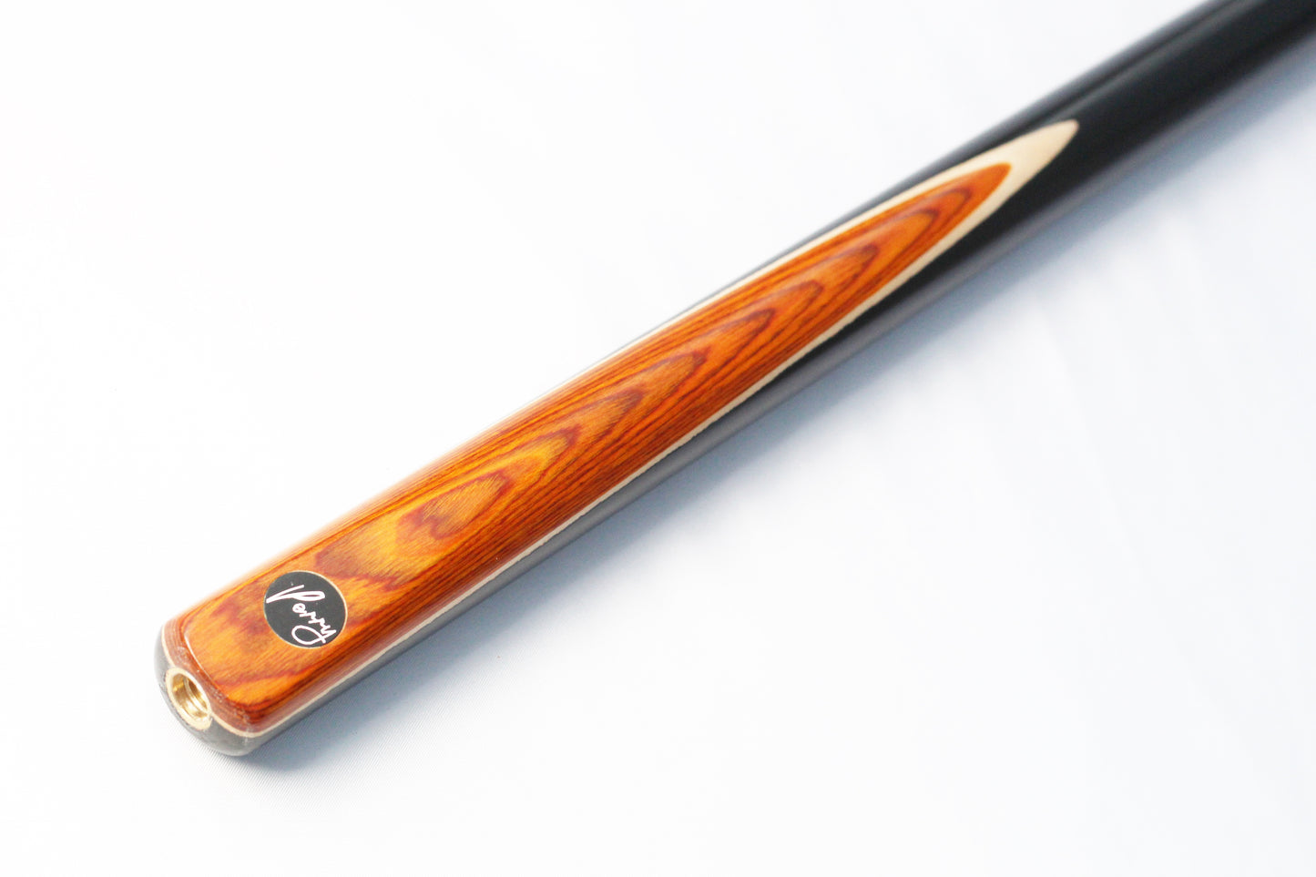 Burnt Orange | 9.5mm Cue