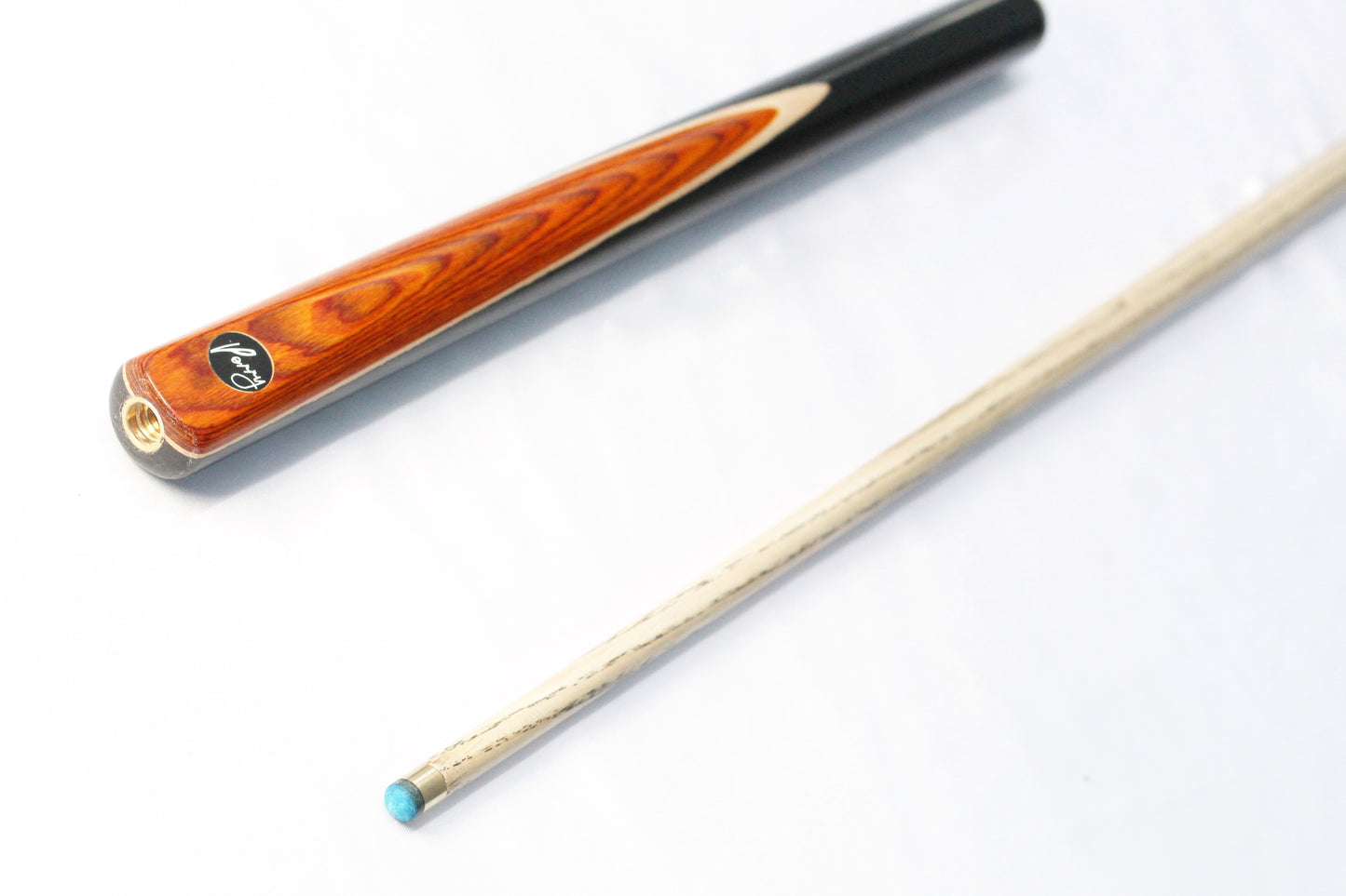 Burnt Orange | 9.5mm Cue