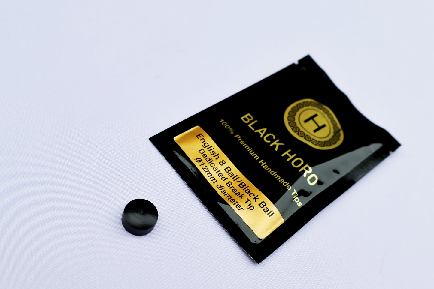 Black Horo - Break Tip