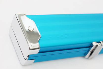 Blue Alloy | 3/4 Case - Perry Cues