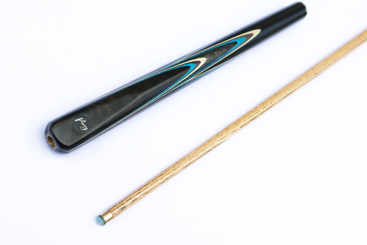 Arctic | 9.5mm Cue - Perry Cues