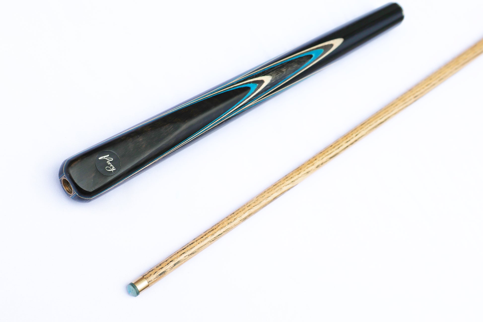 Arctic | 9.5mm Cue - Perry Cues