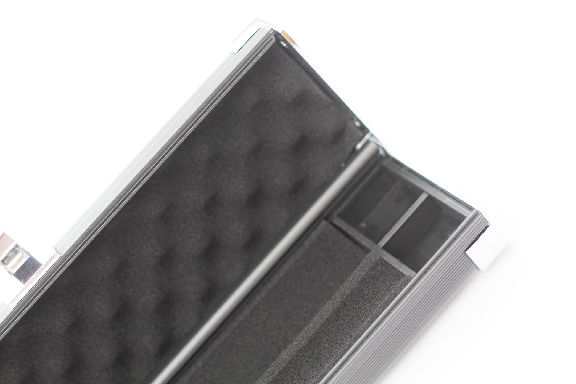 Black Alloy | 3/4 Case - Perry Cues