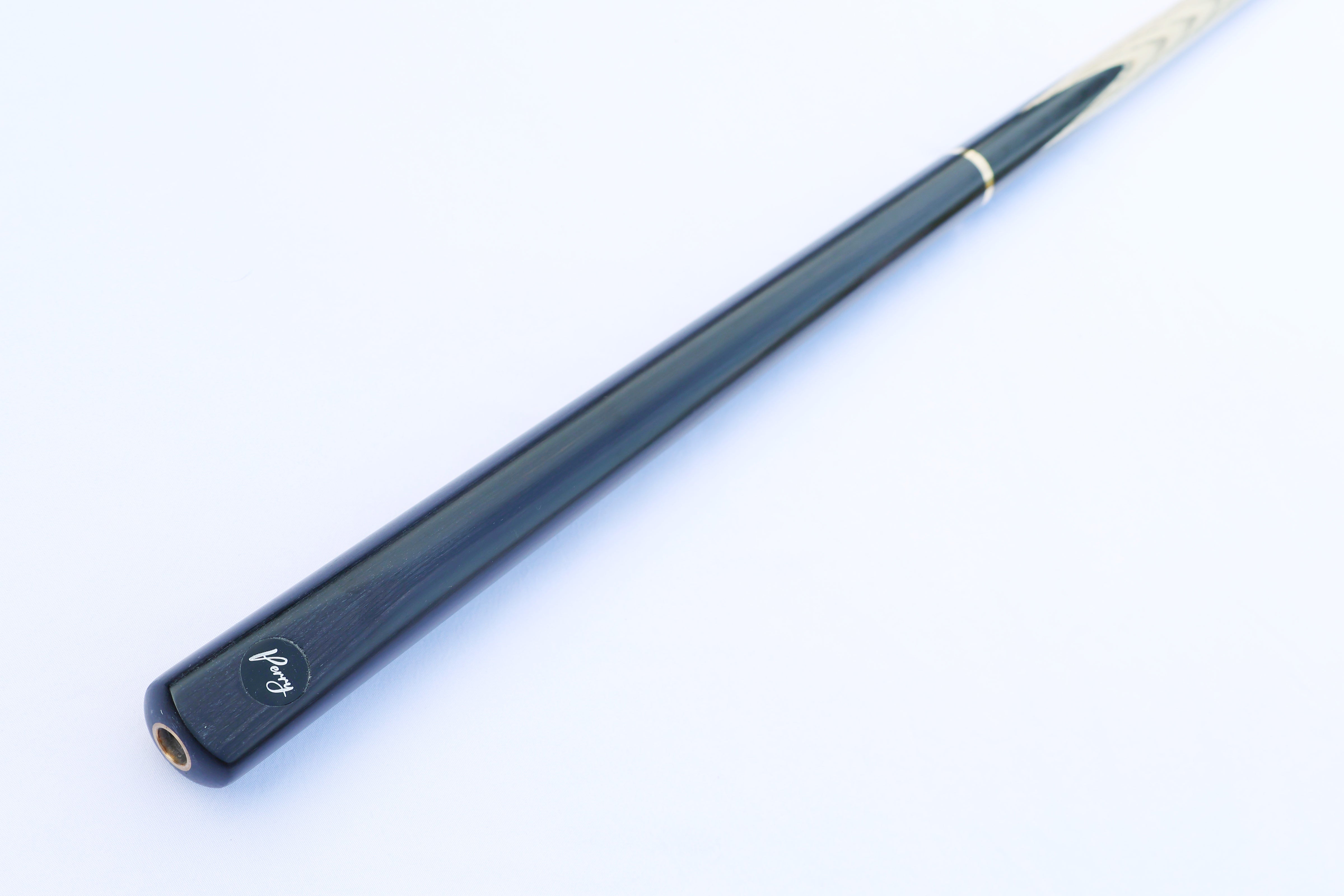 Black Edition | Break Cue - Perry Cues