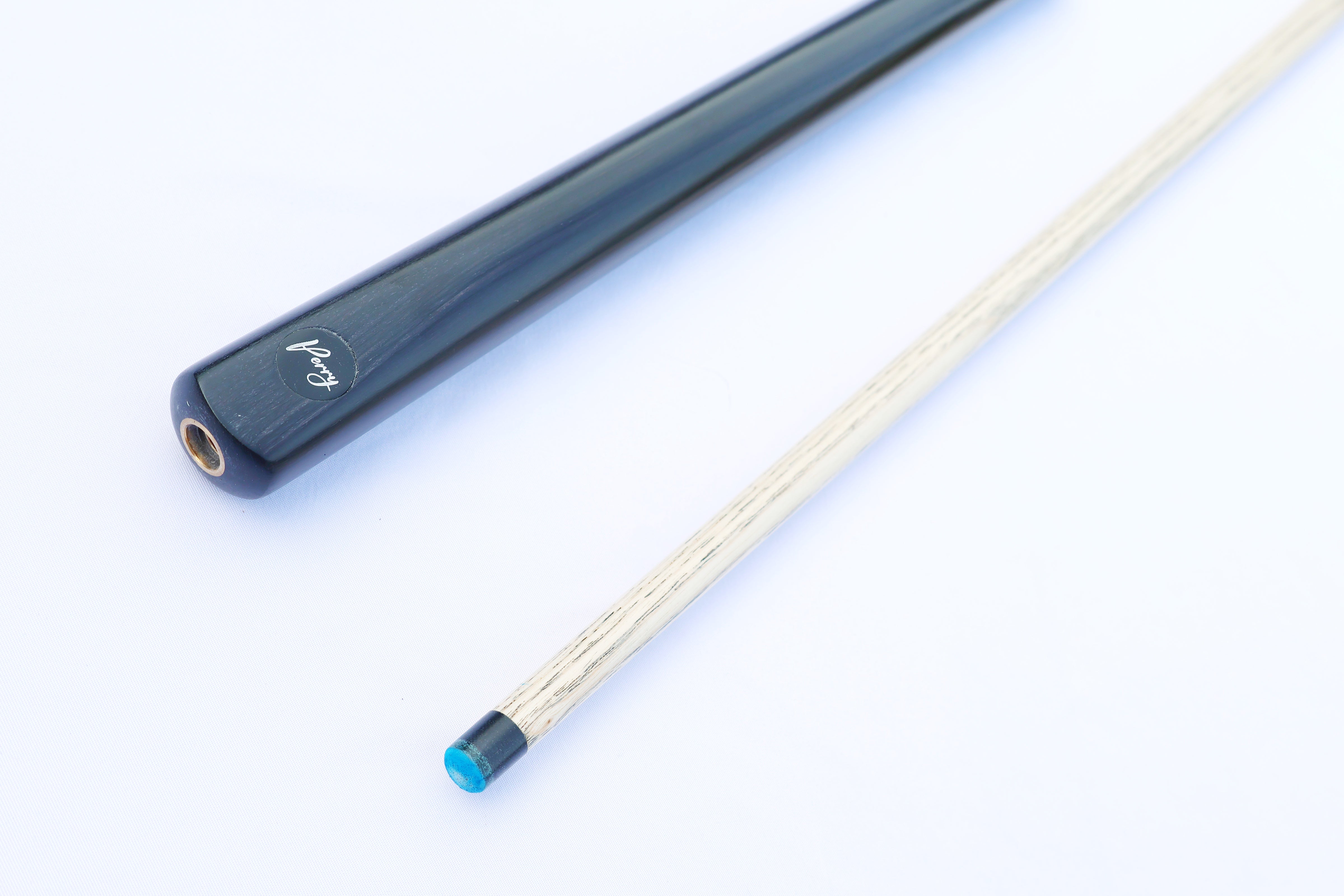 Black Edition | Break Cue - Perry Cues