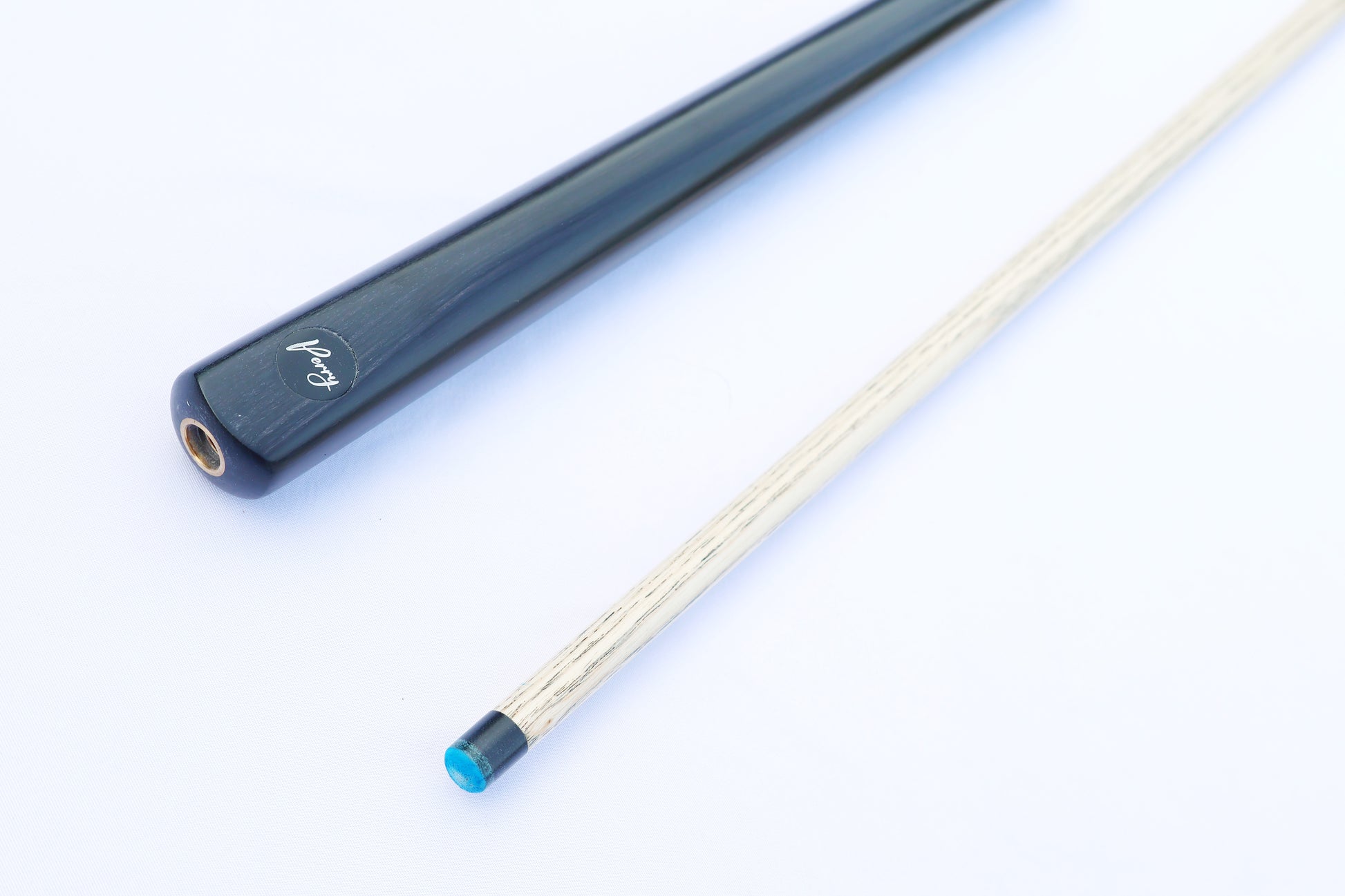 Black Edition | Break Cue - Perry Cues