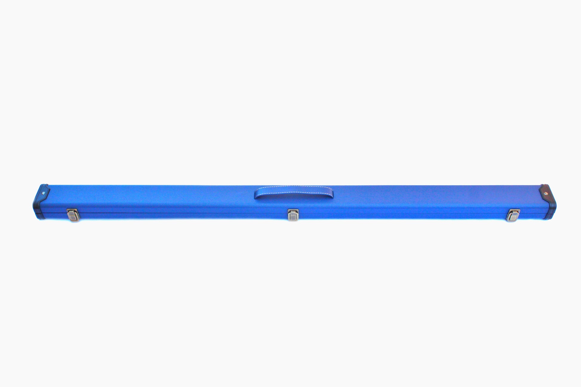 Blue Competition | 3/4 Cue Case - Perry Cues