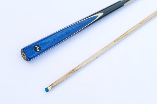 Blue Surge | 2- Piece Jointed - Perry Cues
