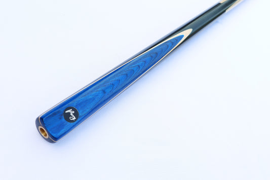Blue Surge | 2- Piece Jointed - Perry Cues