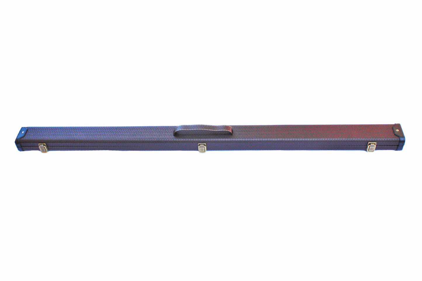 Brown Competition | 3/4 Cue Case - Perry Cues