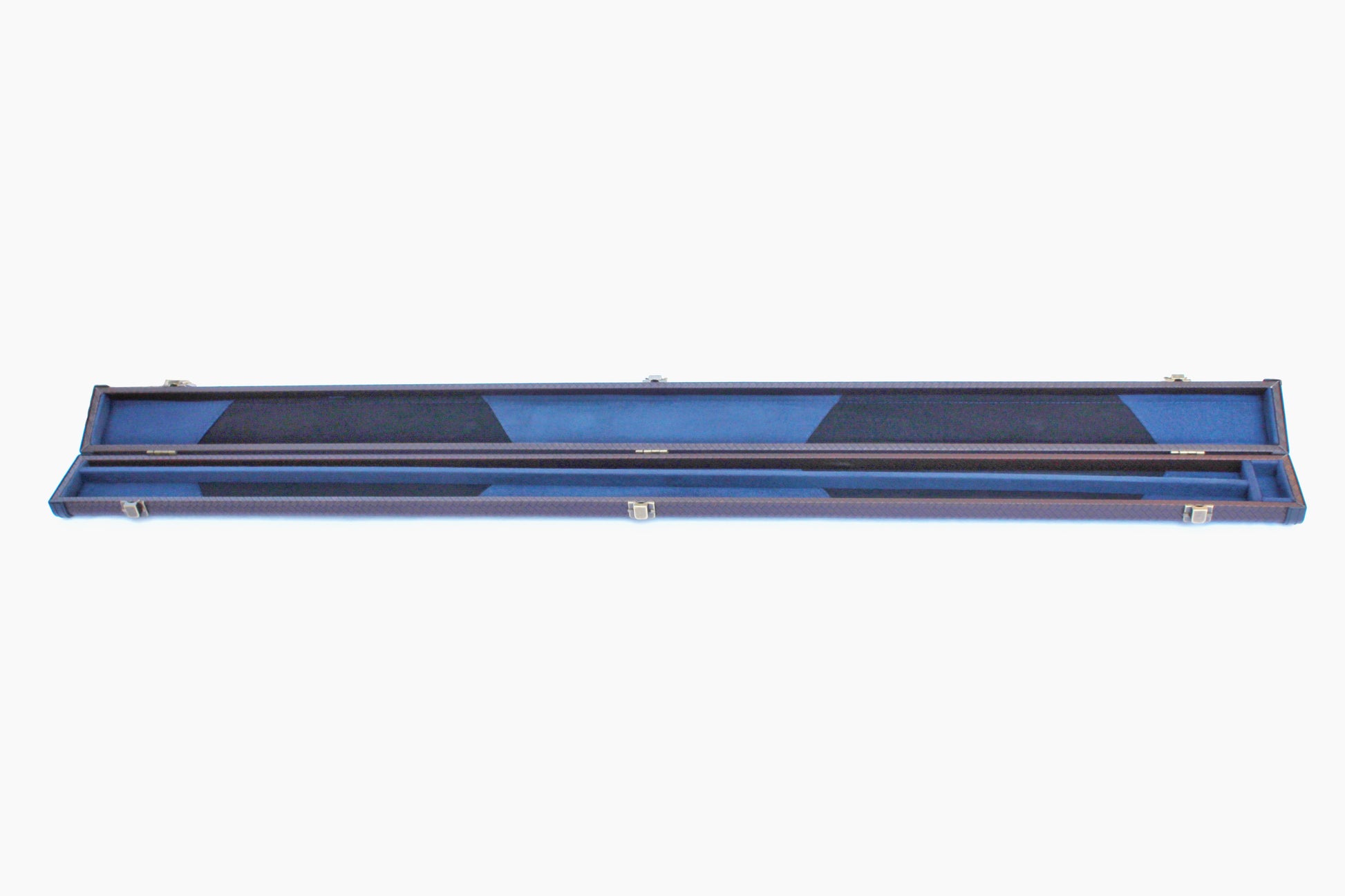 Brown Competition | 3/4 Cue Case - Perry Cues