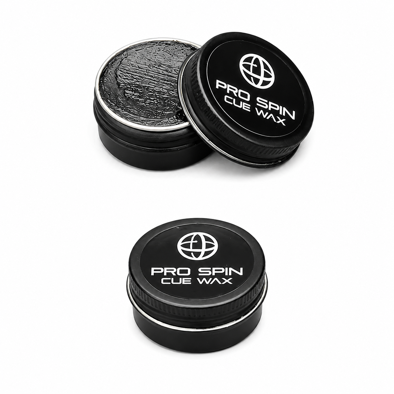 Pro Spin Official Grain Enhancing Cue Wax | 7ml