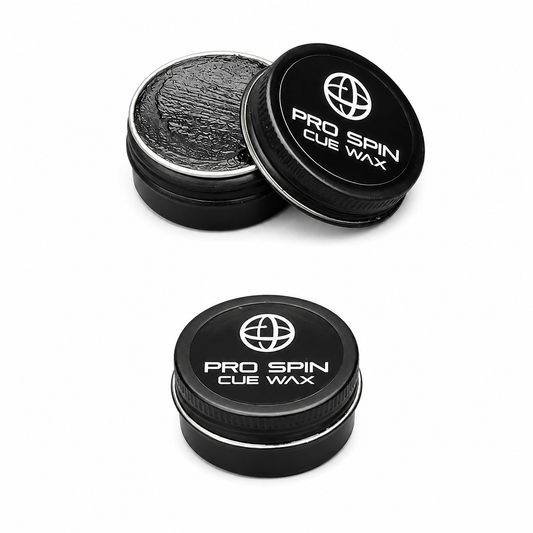Pro Spin Official Grain Enhancing Cue Wax | 7ml