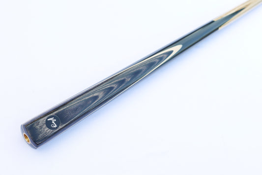 Graphite | 2- Piece Jointed - Perry Cues