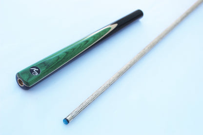 Green Flash | 9.5mm Cue - Perry Cues