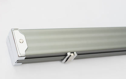 Grey Alloy | 3/4 Case - Perry Cues