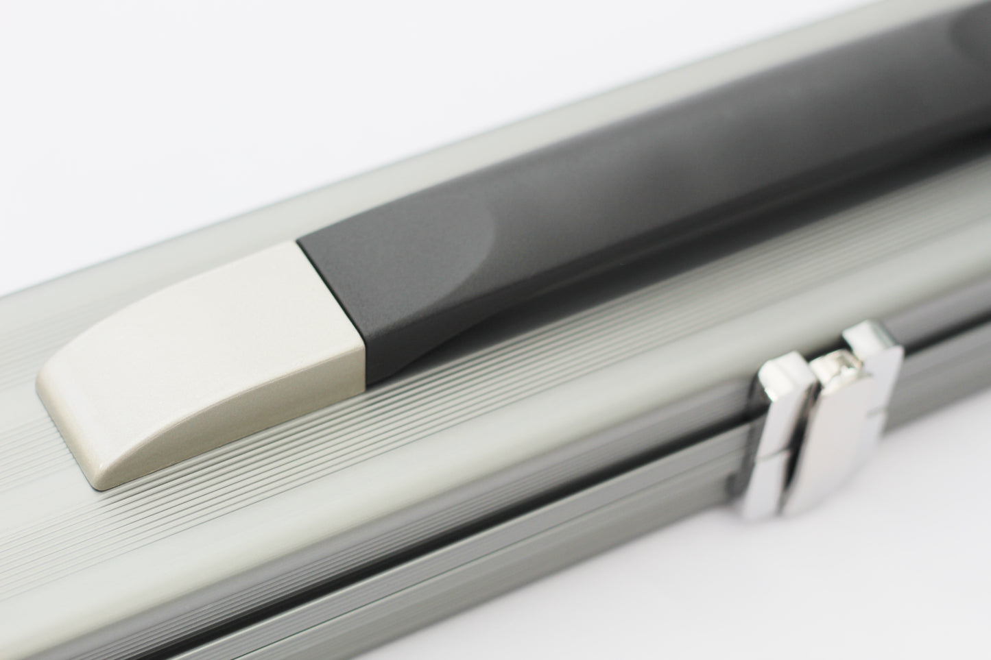 Grey Alloy | 3/4 Case - Perry Cues