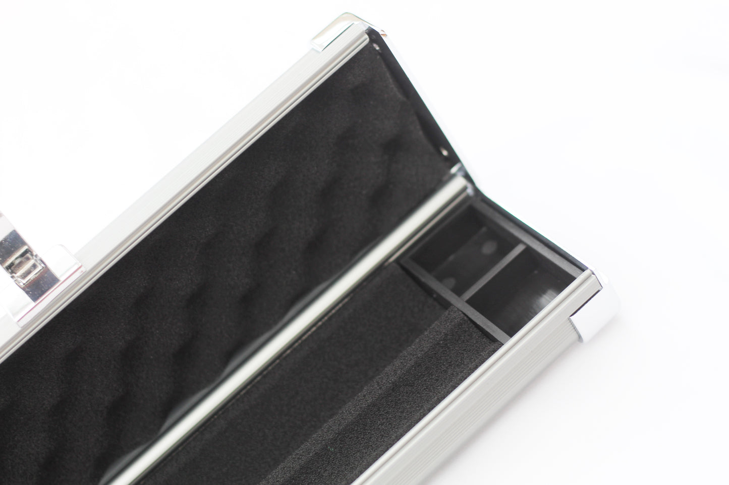 Grey Alloy | 3/4 Case - Perry Cues