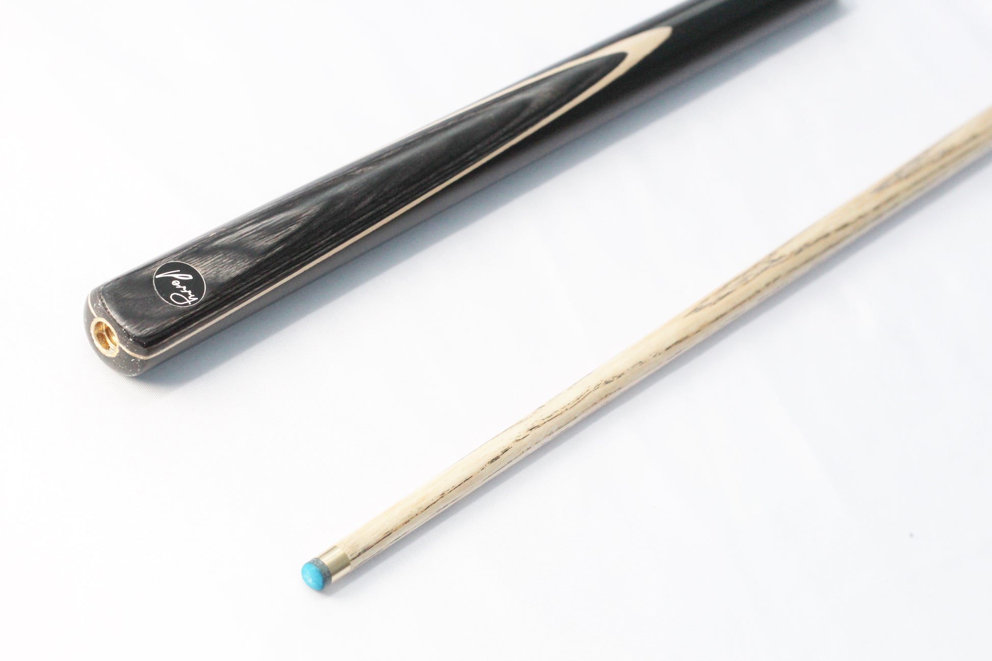 Grey Strike | 9.5mm Cue - Perry Cues