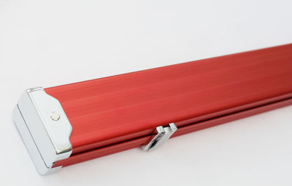 Red Alloy | 3/4 Case - Perry Cues