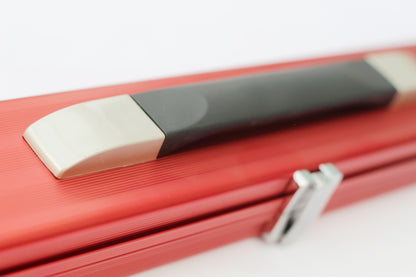Red Alloy | 3/4 Case - Perry Cues