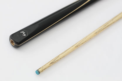 Veneer Black | 9.5mm Cue - Perry Cues