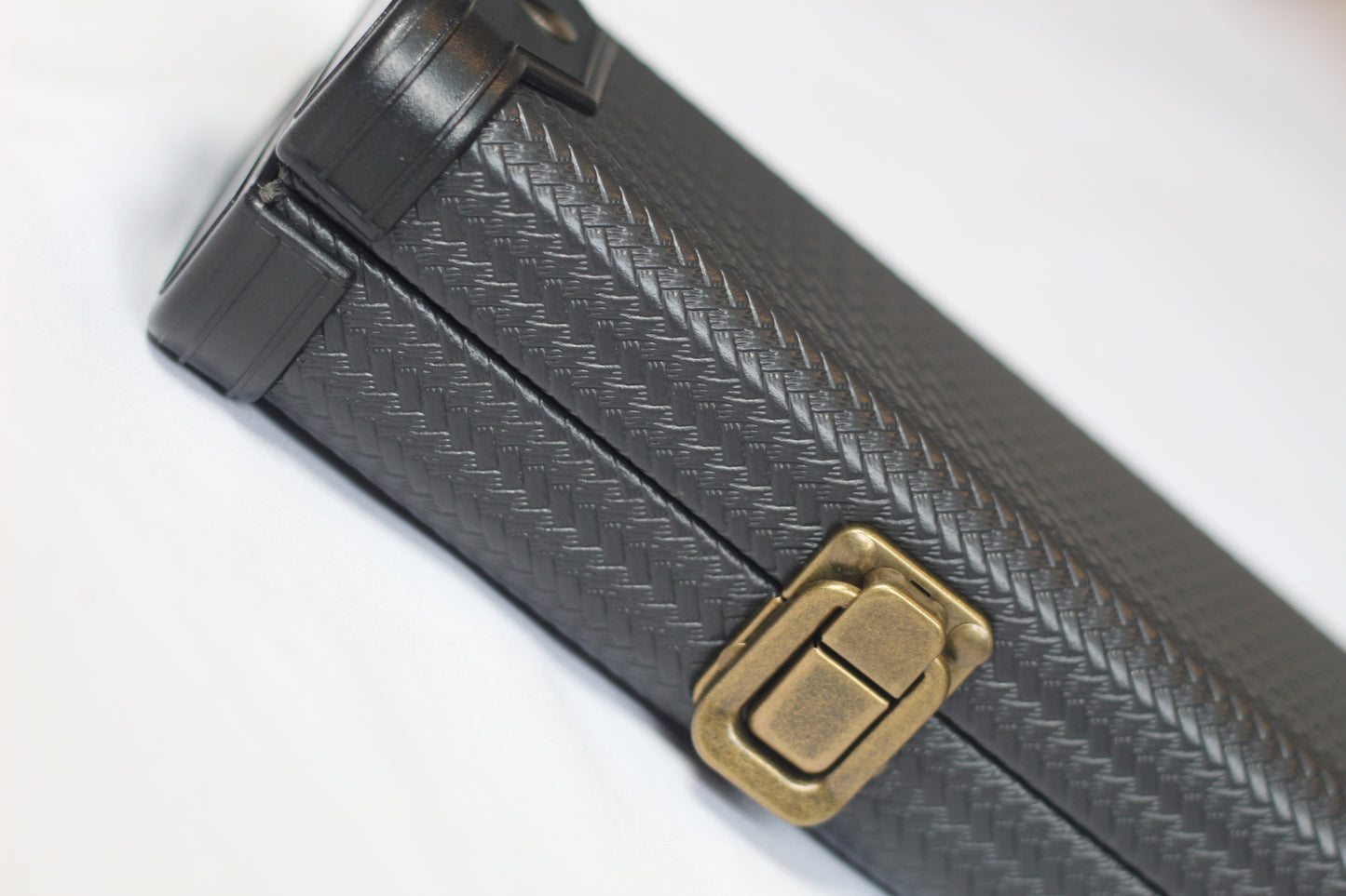 Black Snake | 1 Piece Cue Case