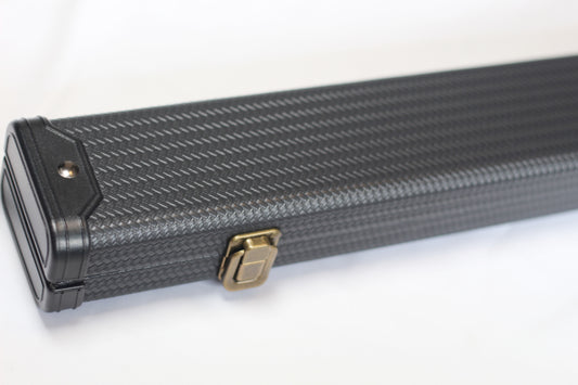 Black Snake | 1 Piece Cue Case