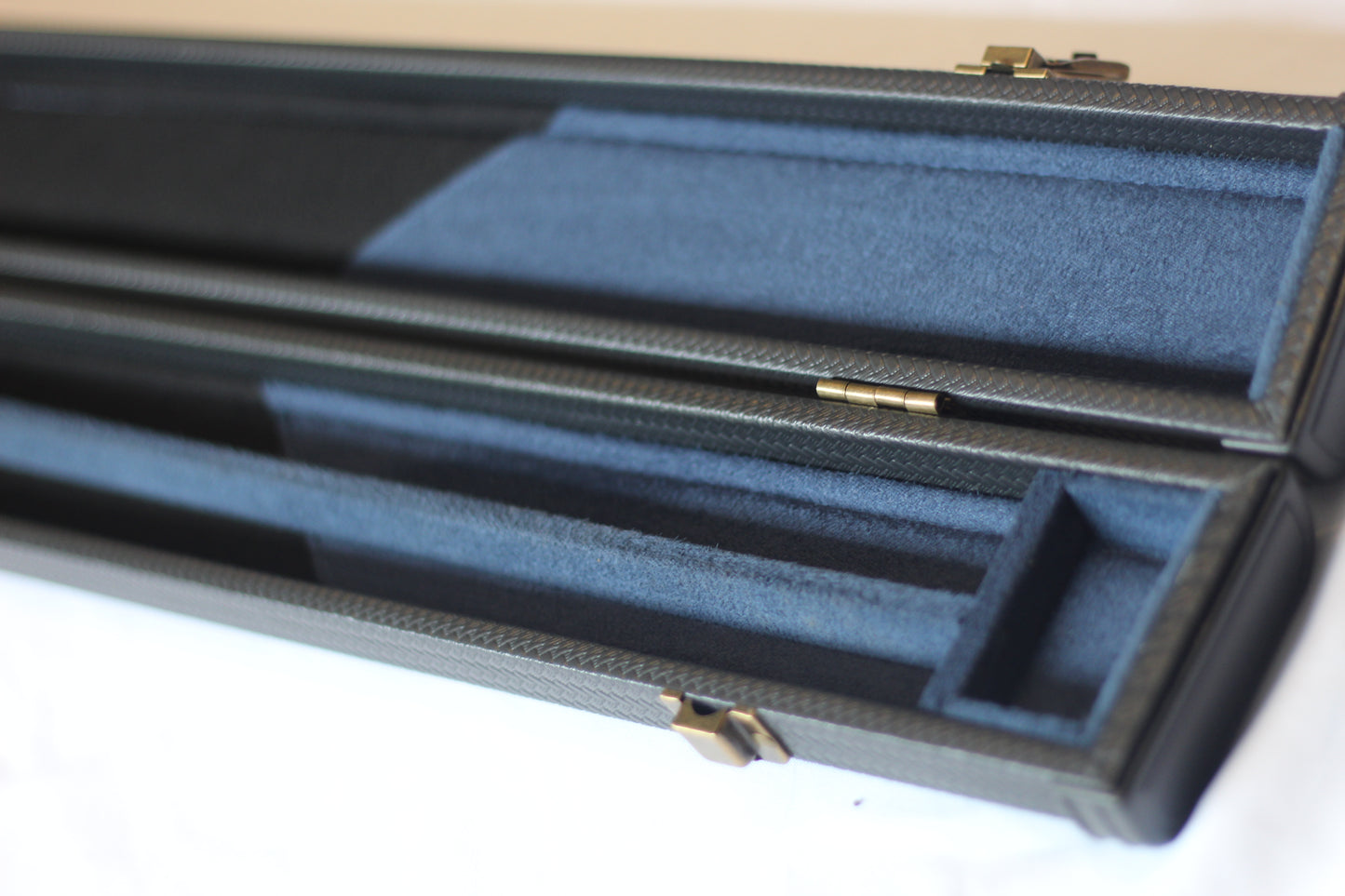 Black Snake | 1 Piece Cue Case