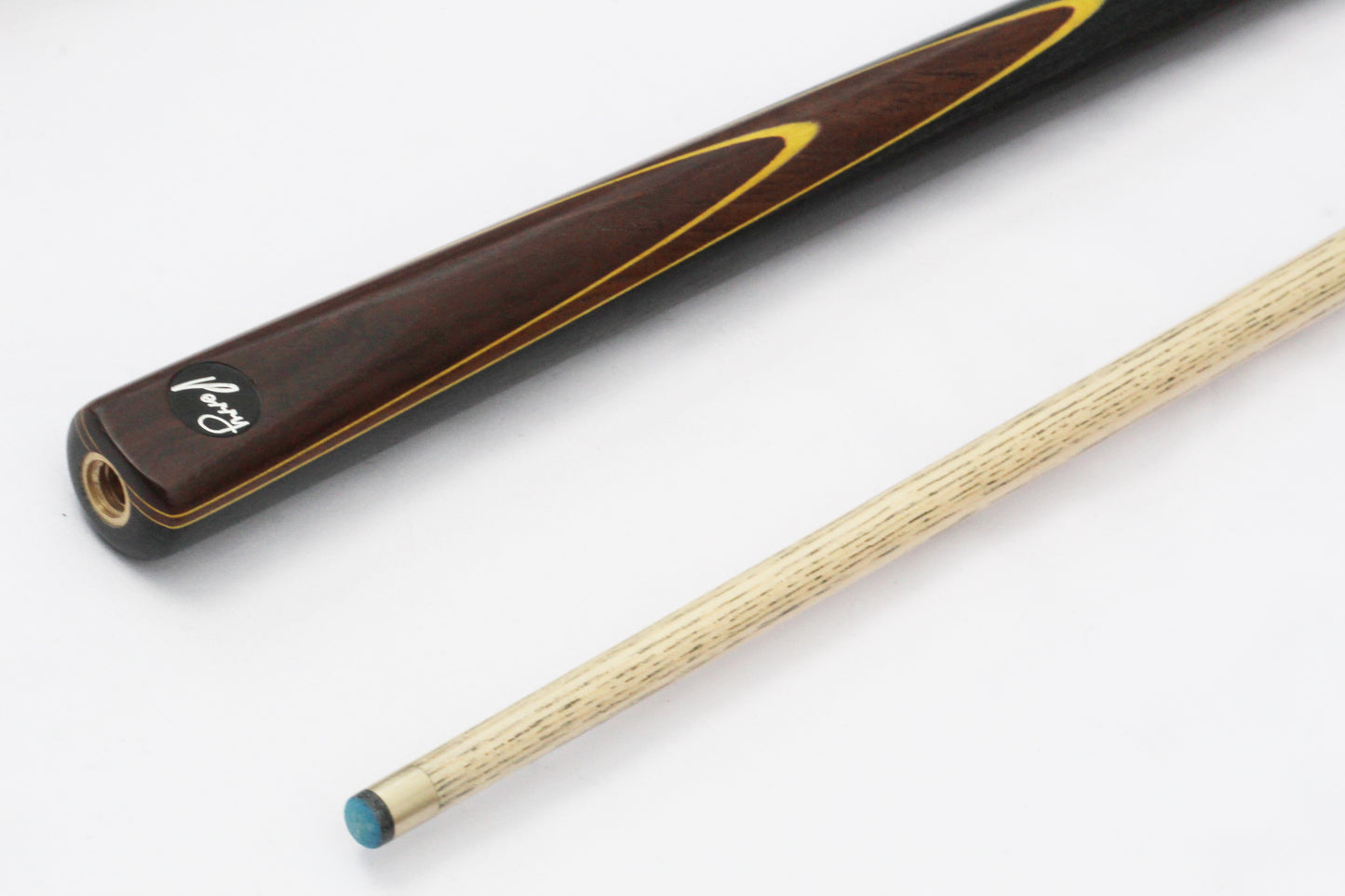 Grand Slam Yellow | 9.5mm Cue