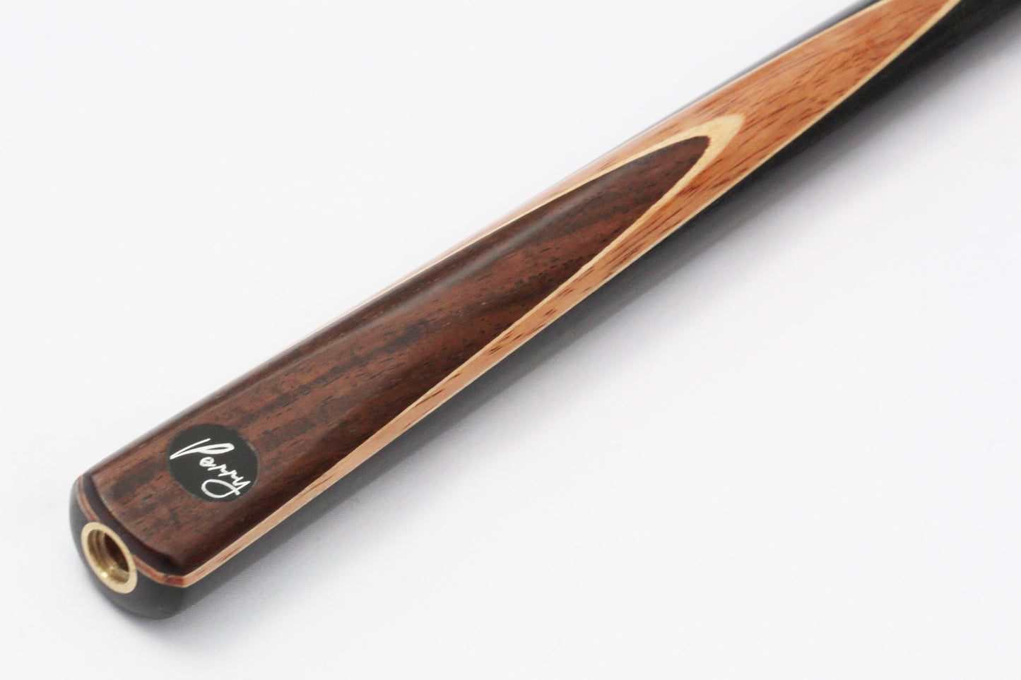 Grand Slam Ebony | 9.5mm Cue