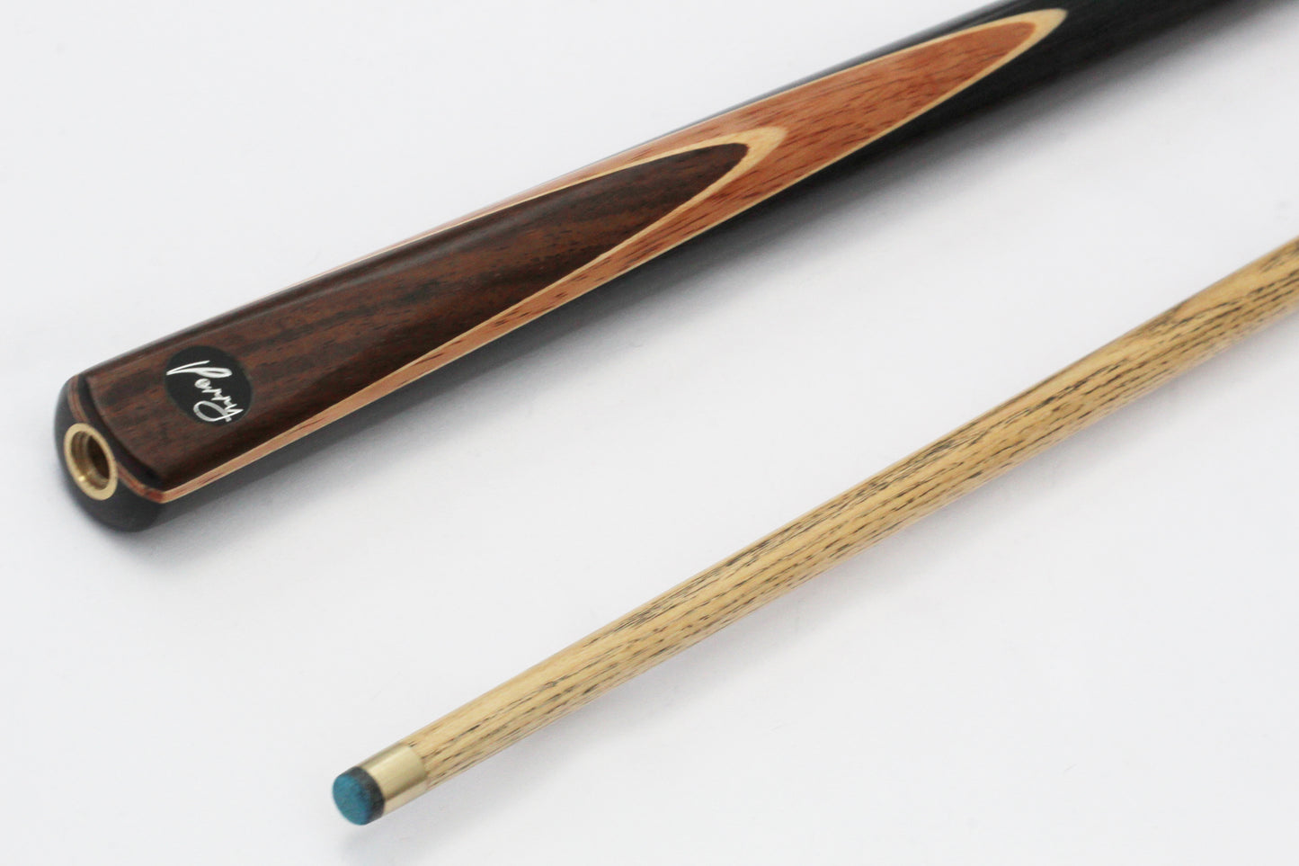 Grand Slam Ebony | 9.5mm Cue