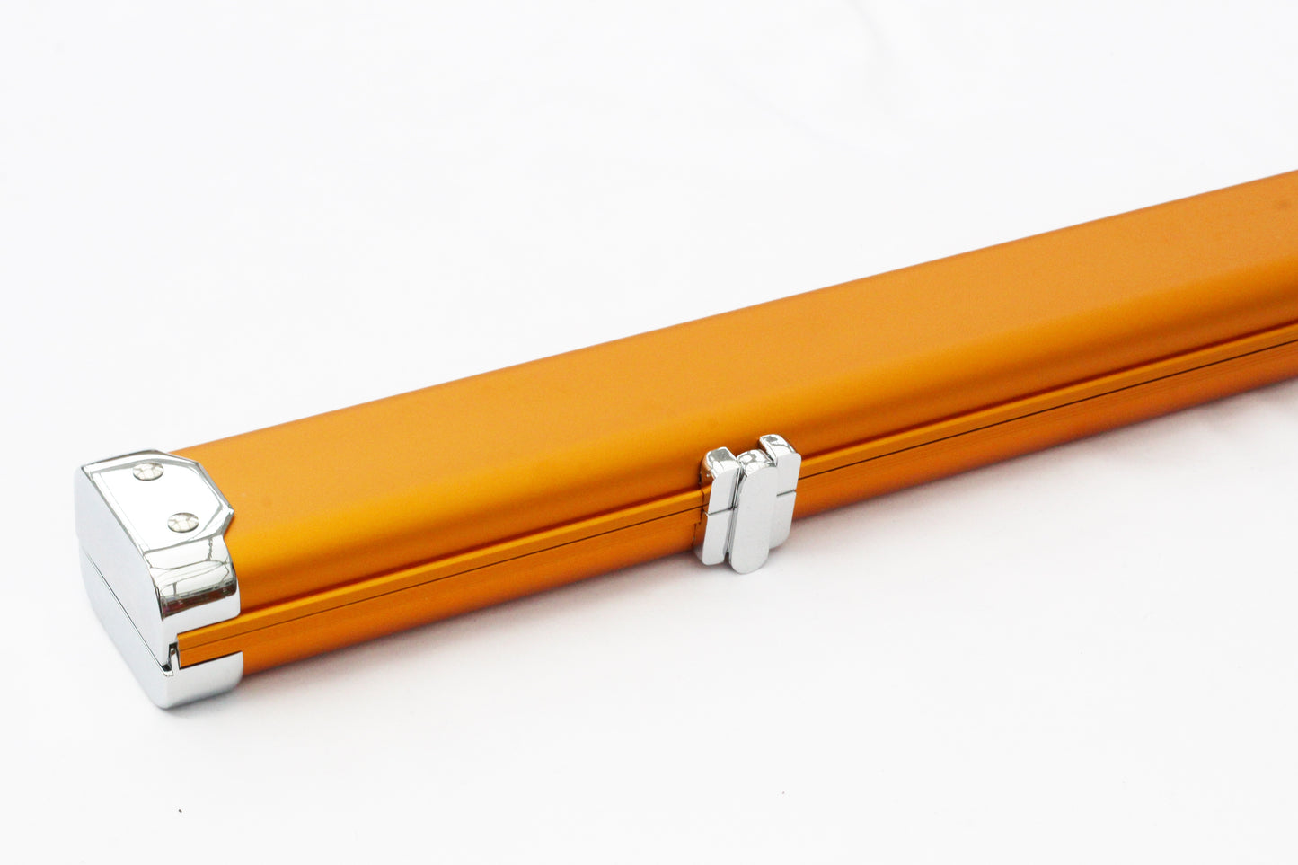 Gold Alloy | 1 Piece Cue Case