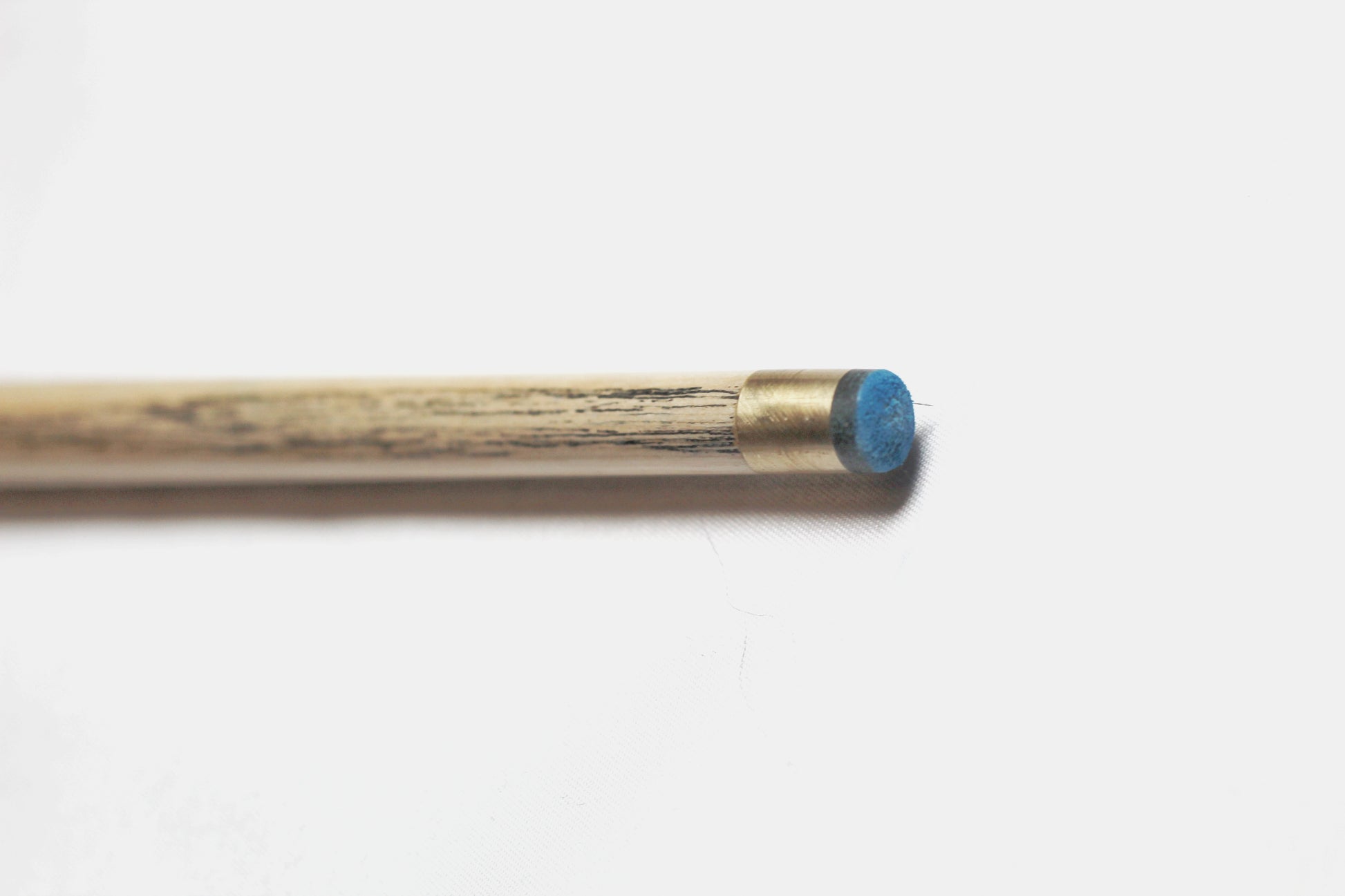 Lowbadge Cue | 9mm - 1 Piece Cue - Perry Cues