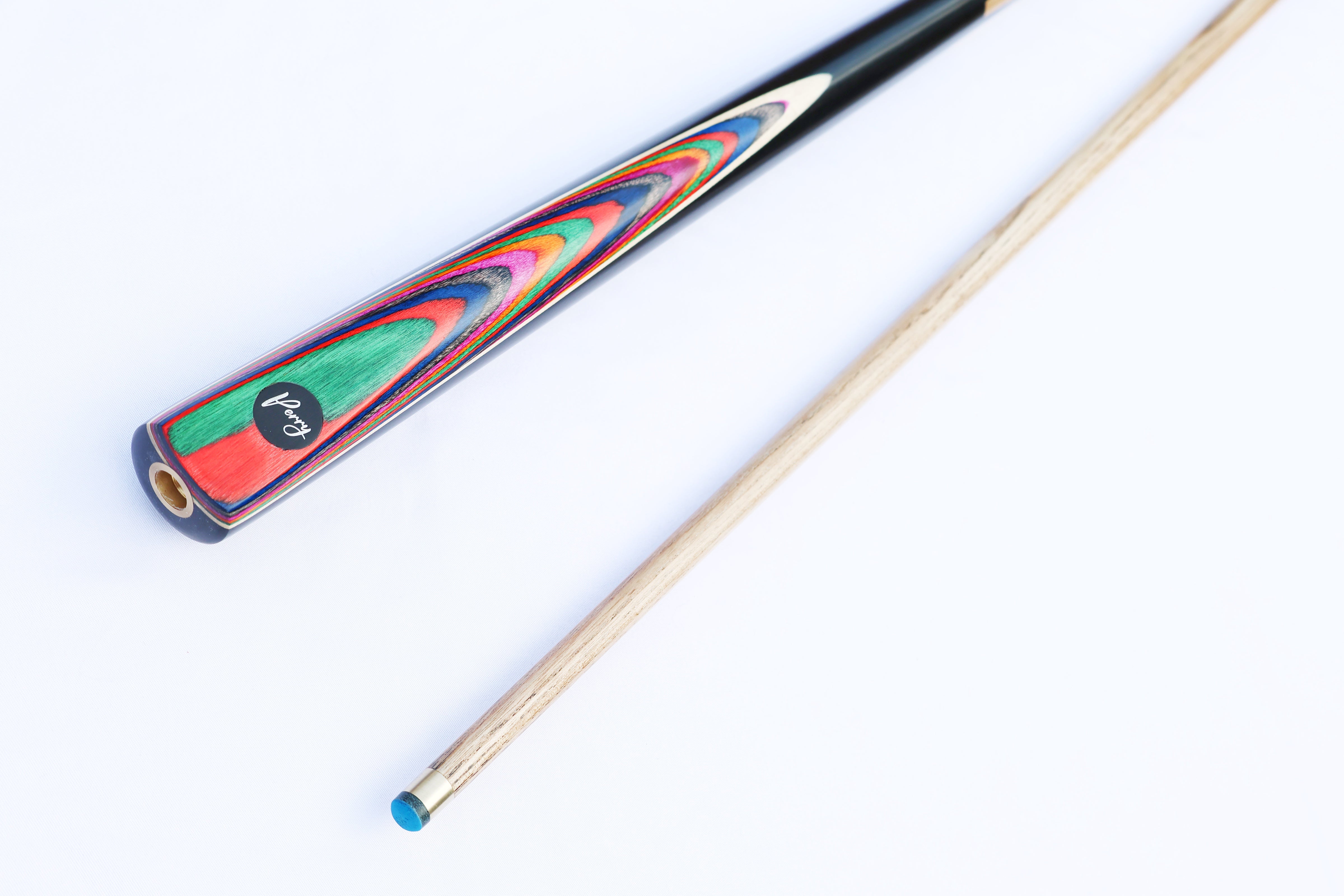 Multi | 2- Piece Jointed - Perry Cues