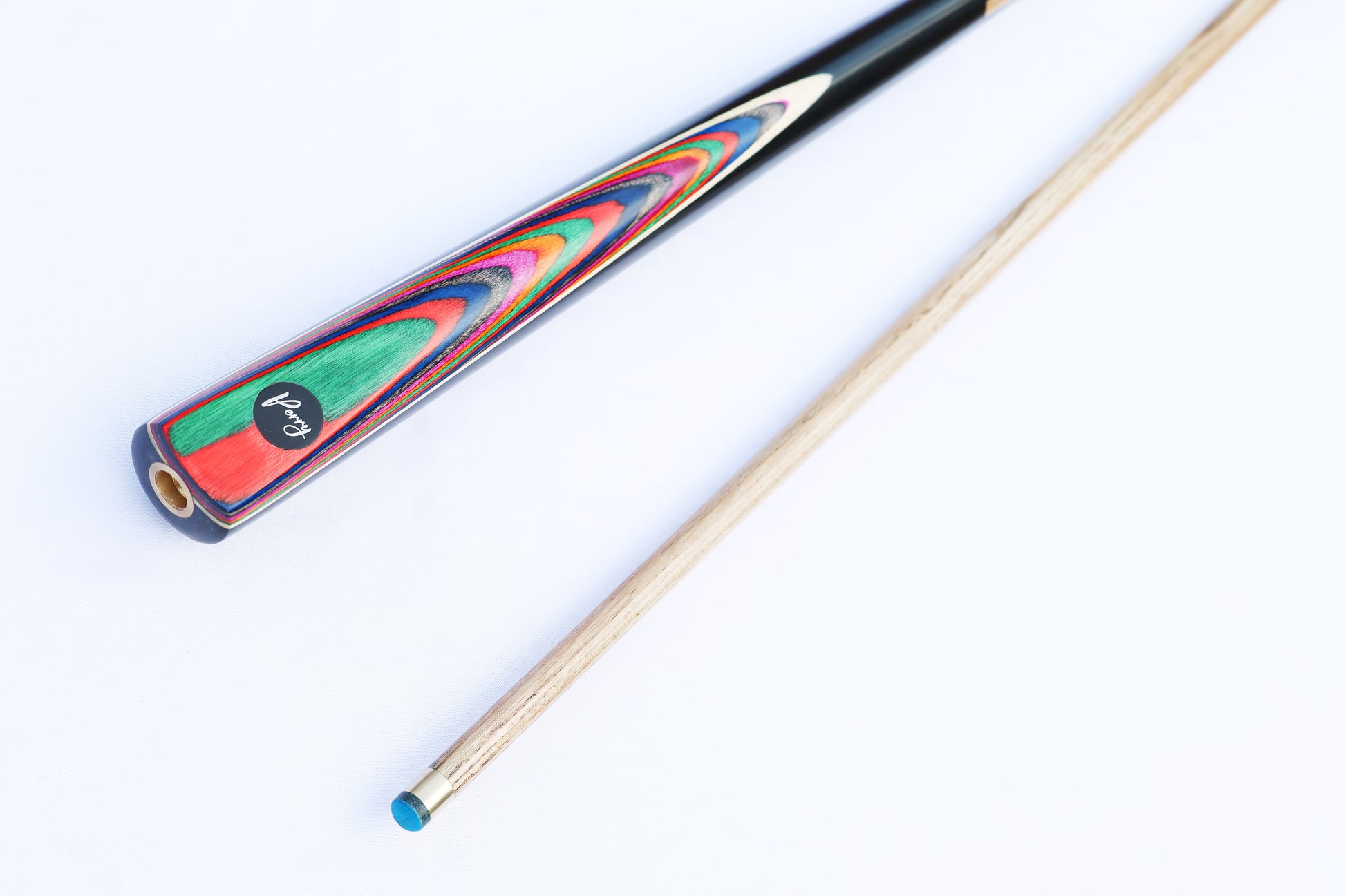 Multi | 2- Piece Jointed - Perry Cues