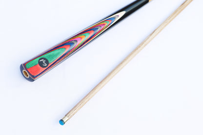 Multi | 2- Piece Jointed - Perry Cues