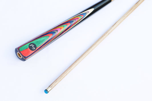 Multi | 2- Piece Jointed - Perry Cues
