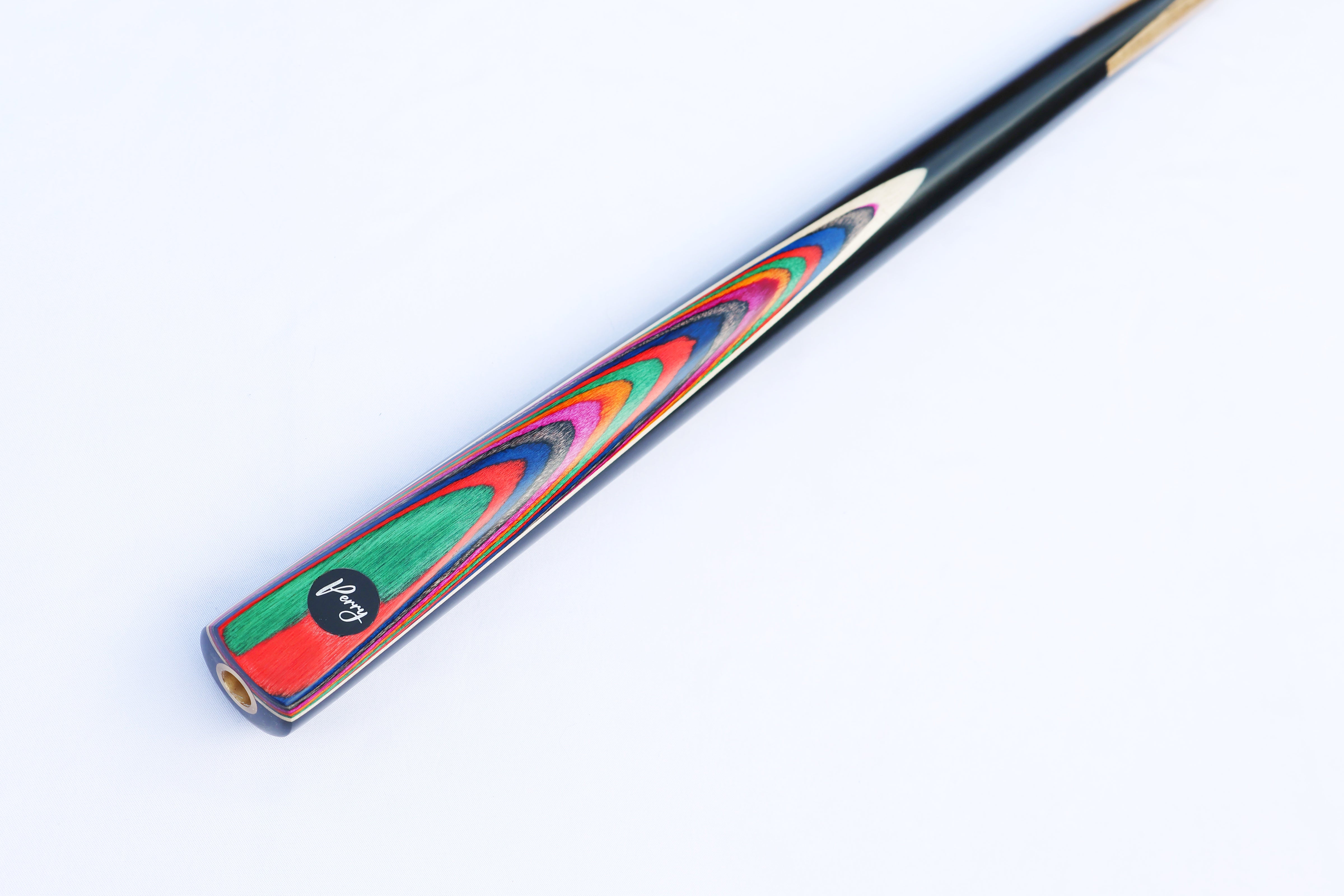 Multi | 2- Piece Jointed - Perry Cues