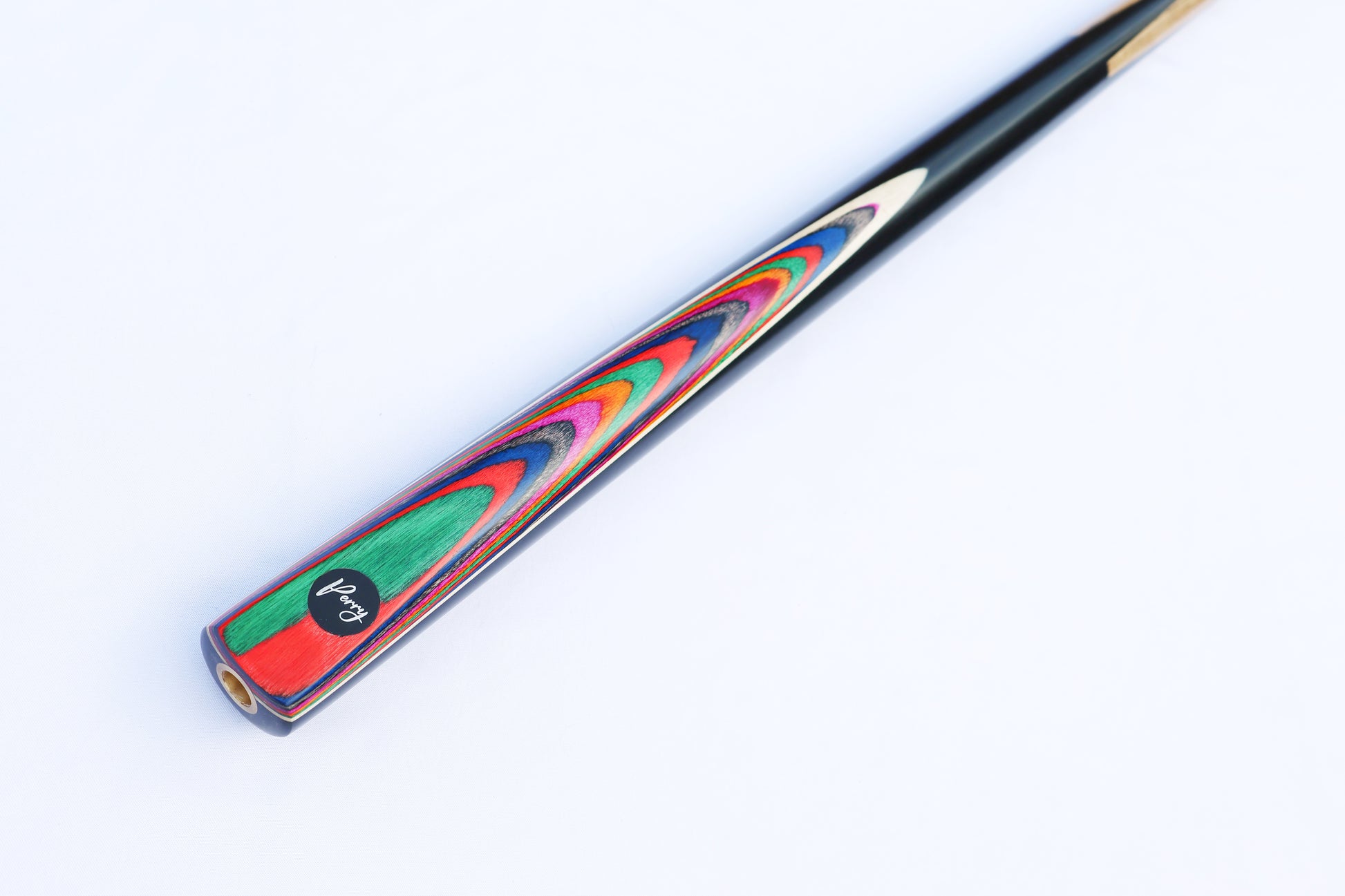 Multi | 2- Piece Jointed - Perry Cues