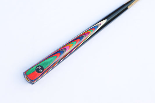 Multi | 2- Piece Jointed - Perry Cues