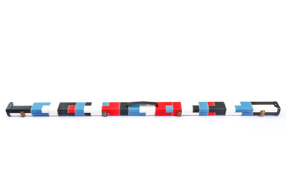 Multi Patch | 1 Piece Cue Case - Perry Cues