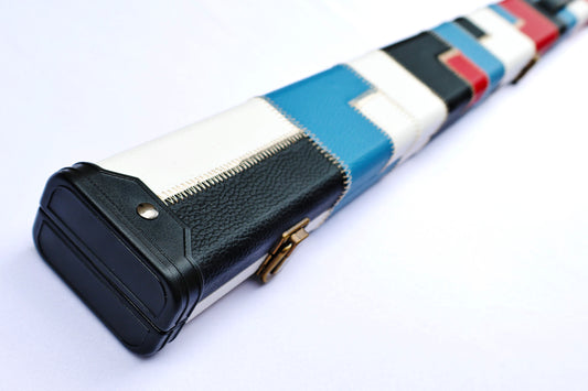 Multi Patch | 1 Piece Cue Case - Perry Cues