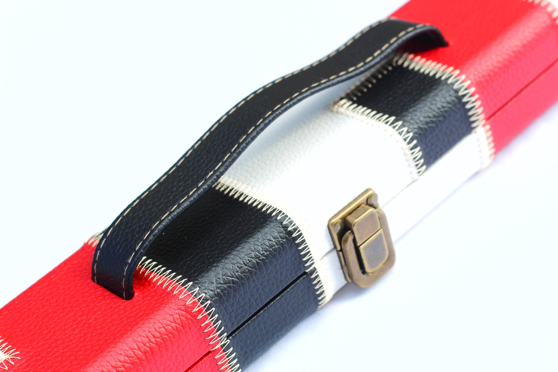 Multi Patch | 3/4 Cue Case - Perry Cues