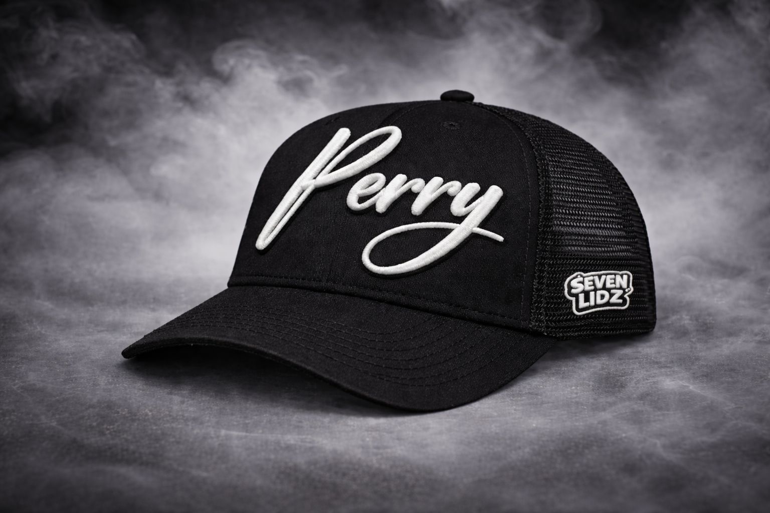 Perry Cap *PRE ORDER* - Perry Cues