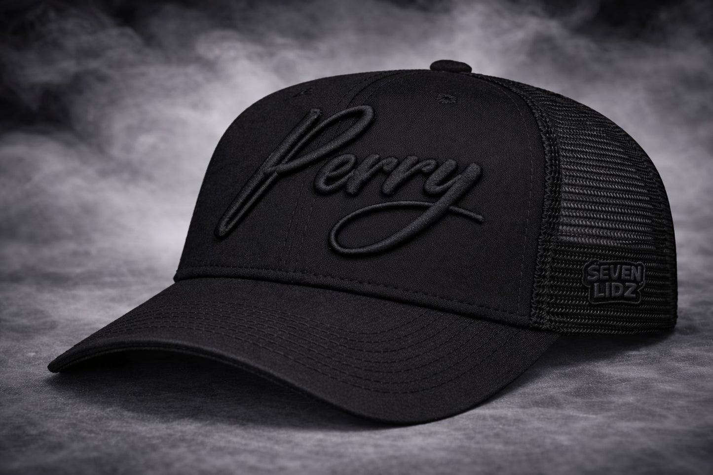 Perry Cap *PRE ORDER* - Perry Cues