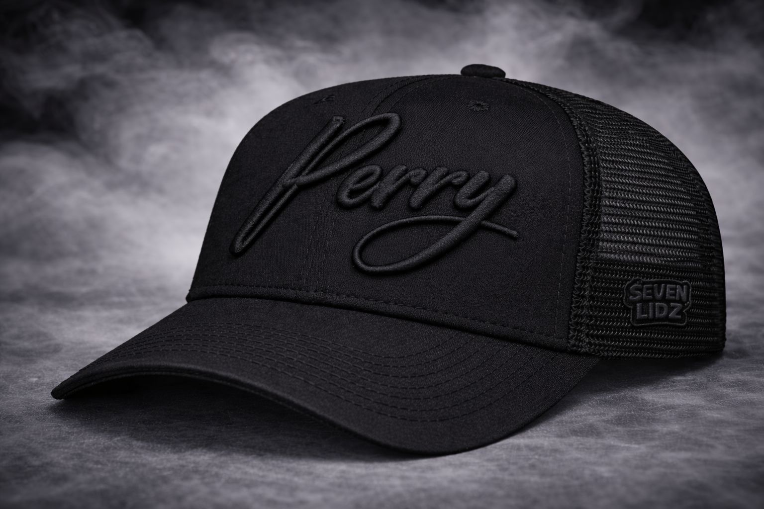 Perry Cap *PRE ORDER* - Perry Cues